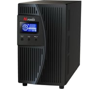 Источник бесперебойного питания N-Power Grand-Vision 2000 LT