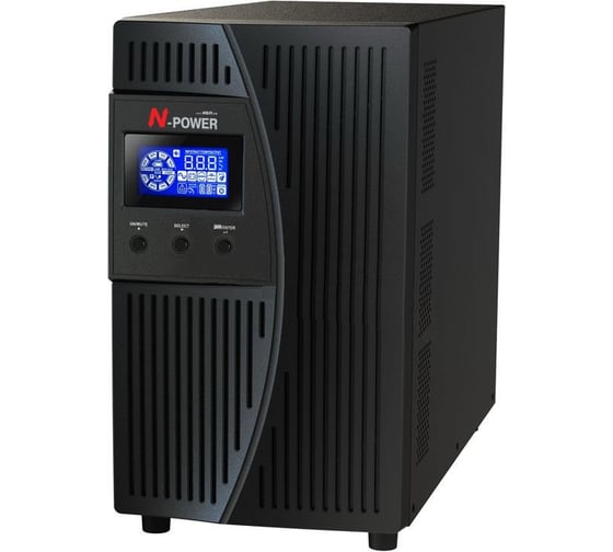 Источник бесперебойного питания N-Power Grand-Vision 2000 LT