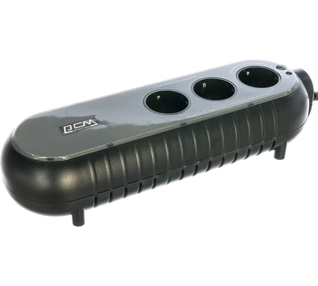Источник бесперебойного питания PowerCom WOW-300 41484