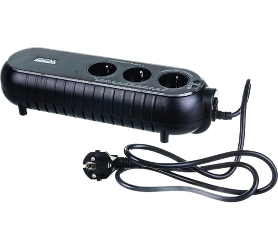 Источник бесперебойного питания PowerCom WOW-300 41484