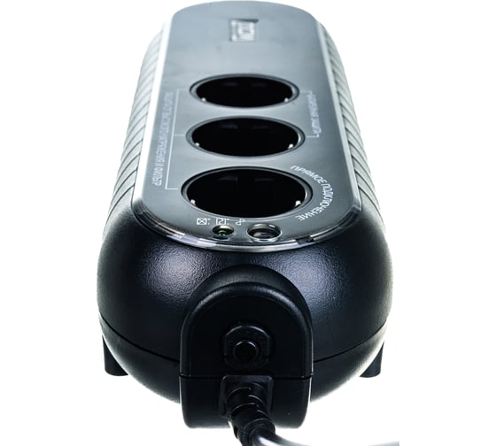 Источник бесперебойного питания PowerCom WOW-300 41484