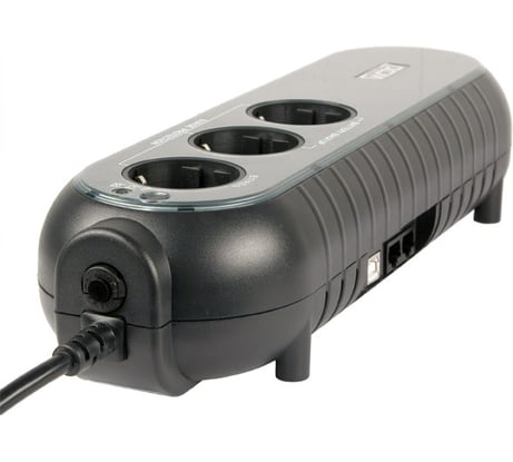 Источник бесперебойного питания PowerCom WOW-500 U 37370