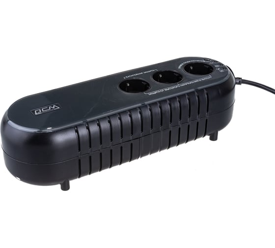 Источник бесперебойного питания PowerCom WOW-500 U 37370