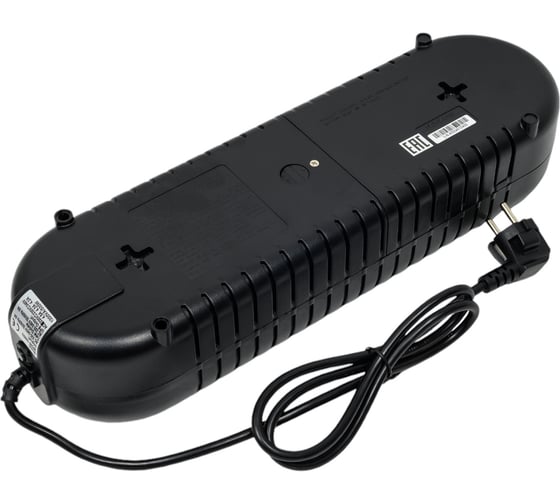 Источник бесперебойного питания PowerCom WOW-1000U 78235