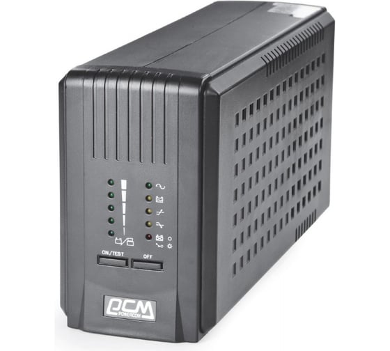 Источник бесперебойного питания PowerCom SKP-500A 58886 1