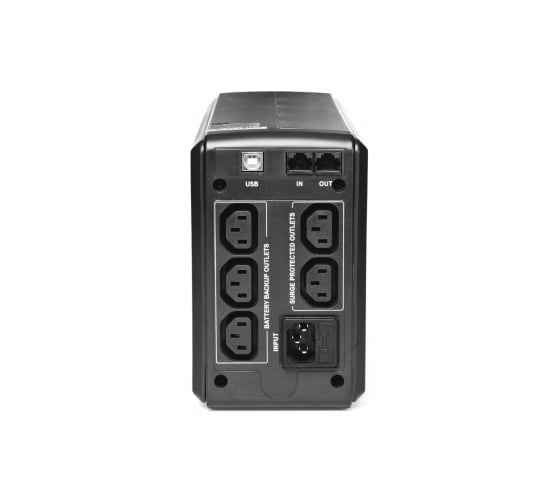 Источник бесперебойного питания PowerCom SKP-500A 58886