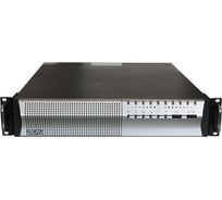 Источник бесперебойного питания PowerCom SRT-1500A 574067