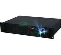 Источник бесперебойного питания N-Power Gamma-Vision 1200RM