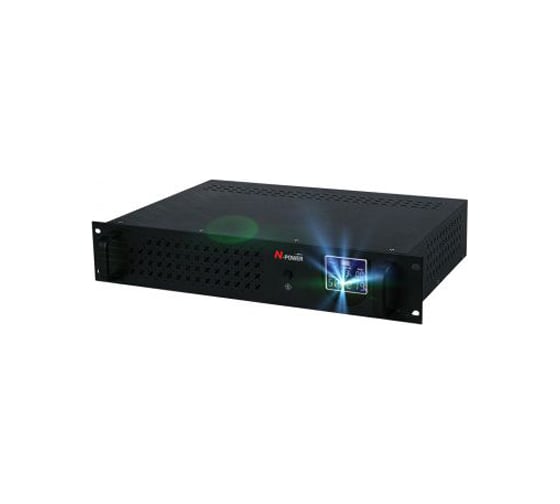 Источник бесперебойного питания N-Power Gamma-Vision 1500RM