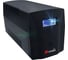 Источник бесперебойного питания N-Power Gamma-Vision LCD1500 1