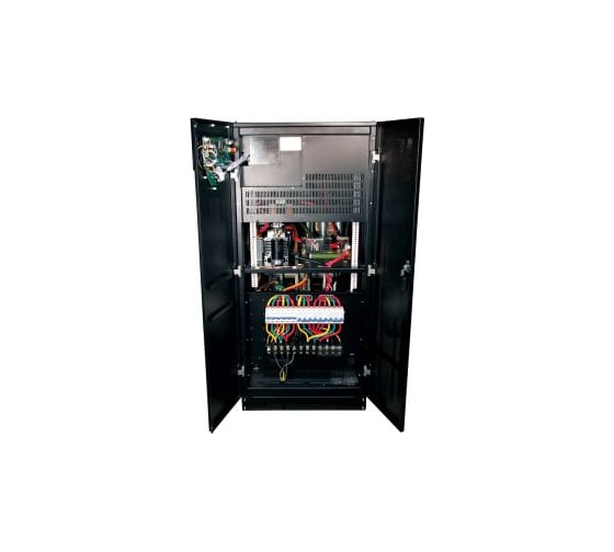 Источник бесперебойного питания N-Power Power-Vision Black 60 3/3