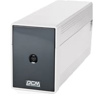 Источник бесперебойного питания PowerCom PTM-500AP 646100