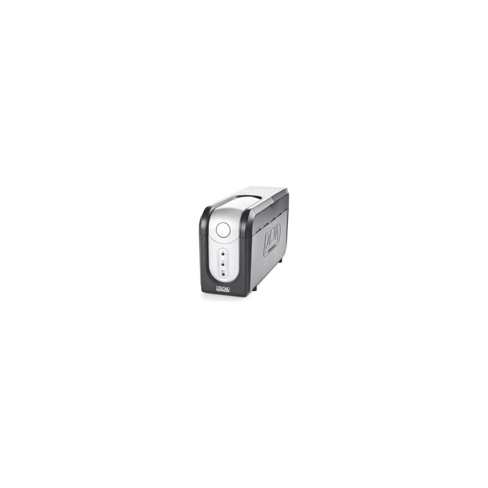 ИБП PowerCom IMP-525AP 507303 - выгодная цена, отзывы, характеристики ...