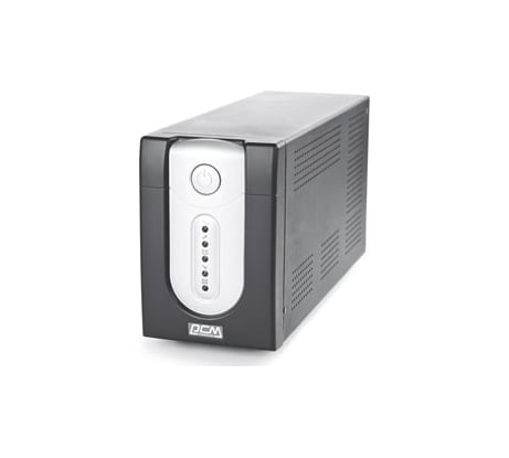 Источник бесперебойного питания PowerCom IMP-3000AP 747928