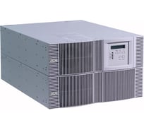 Источник бесперебойного питания PowerCom VGD-12K RM 3U+3U 632201