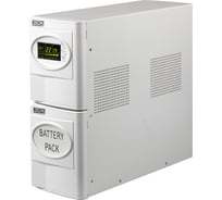 Источник бесперебойного питания PowerCom SXL-1500A 516169