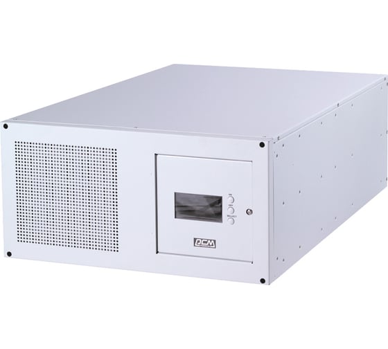 Источник бесперебойного питания PowerCom SXL-5100A RM LCD 5U 516177