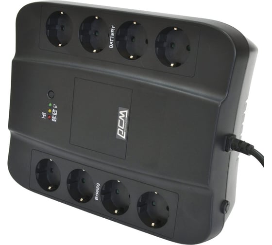 Источник бесперебойного питания PowerCom SPD-650U 688275