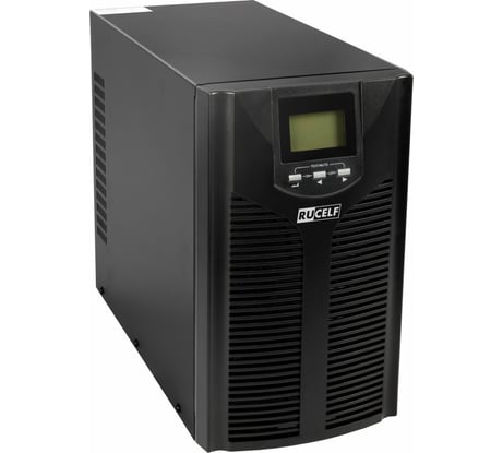 Источник бесперебойного питания RUCELF UPO-2000T-72-E КА-00007827