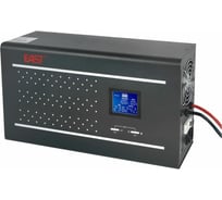 Линейно-интерактивный ИБП East без АКБ, настенное исполнение 600ВА Home 600W