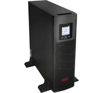Линейно-интерактивный ИБП East напольный-в стойку 1500ВА EA615-S RT