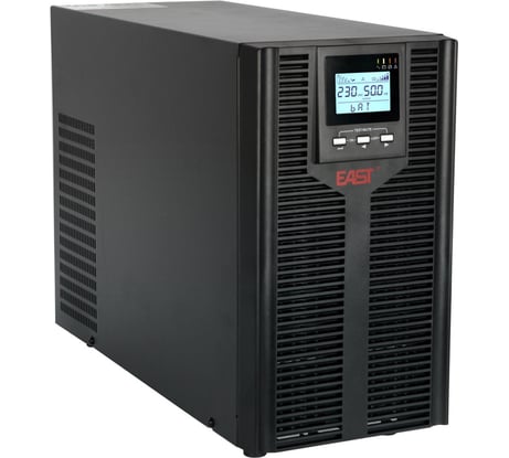 ИБП East On-Line напольный 1000ВА EA900Pro-S 1kVA
