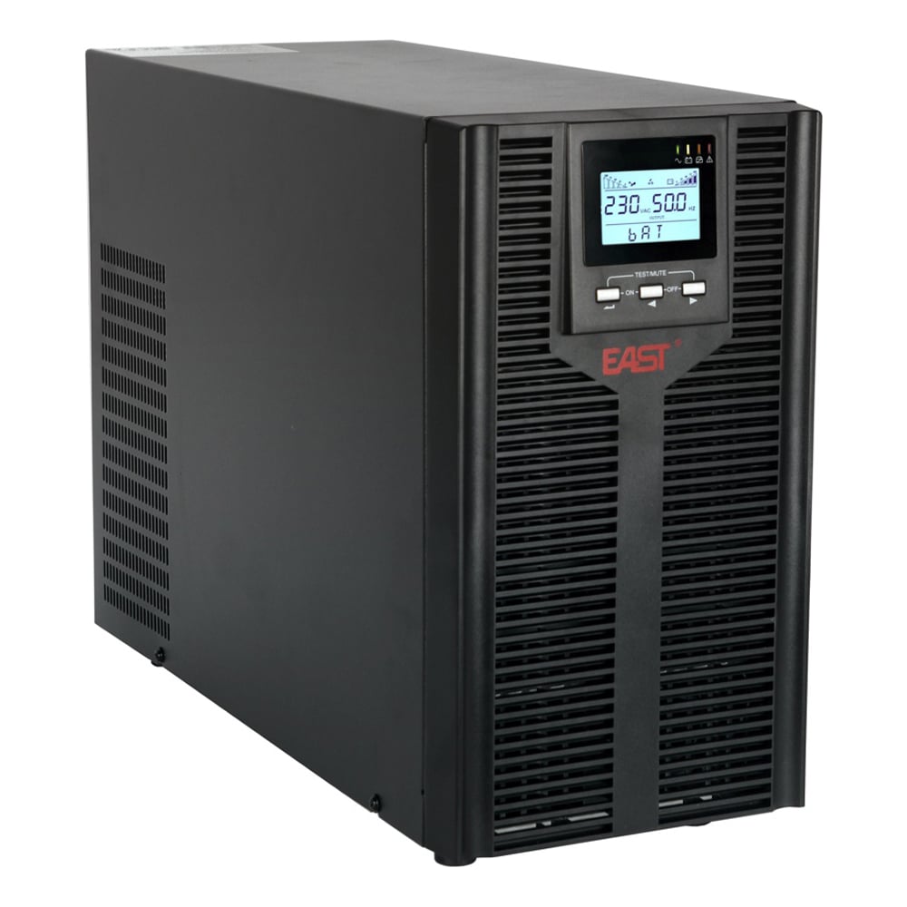ИБП East On-Line напольный 2000ВА EA900Pro-S 2kVA - выгодная цена ...