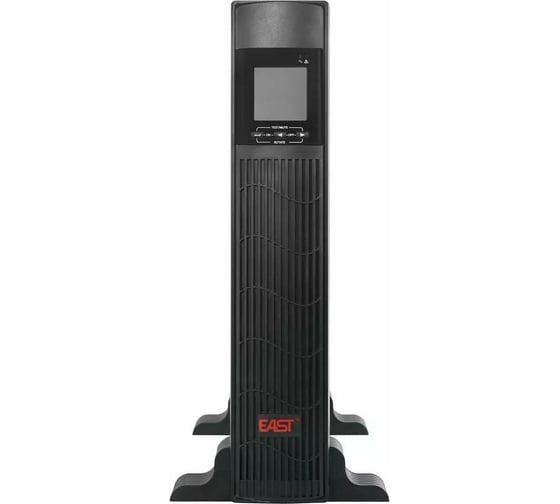 ИБП East On-Line напольный-в стойку 1000ВА EA900Pro-S RT 1kVA