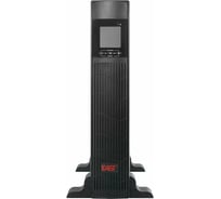 ИБП East On-Line напольный-в стойку 2000ВА EA900Pro-S RT 2kVA