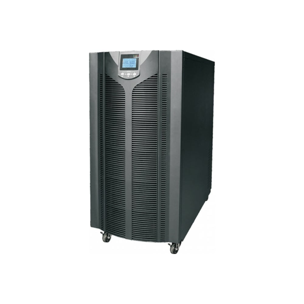 ИБП East On-Line трехфазный напольный 10000ВА EA900Pro-S19 3/3 10kVA ...