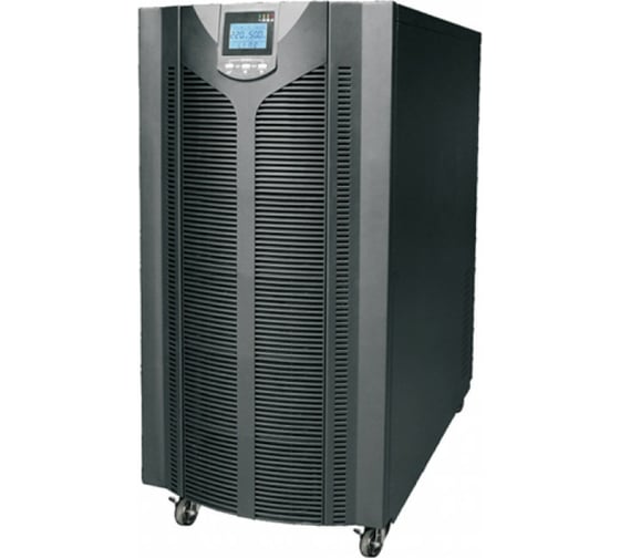 ИБП East On-Line трехфазный напольный 10000ВА EA900Pro-S19 3/3 10kVA