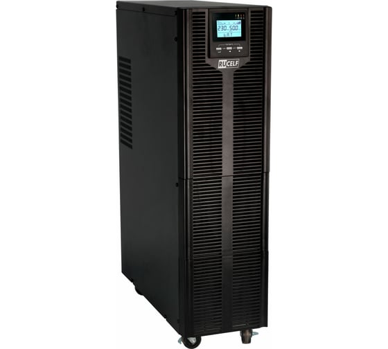 Источник бесперебойного питания Rucelf UPO-6000T-192-I КА-00008149