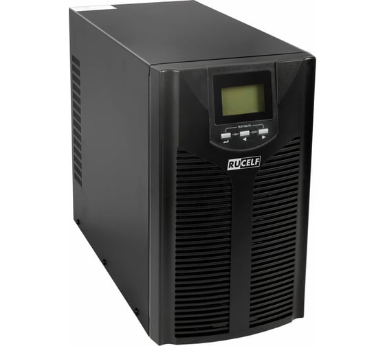 Источник бесперебойного питания Rucelf UPO-2000T-48-I КА-00007821