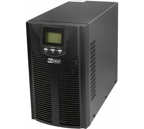 Источник бесперебойного питания Rucelf UPO-2000T-48-I КА-00007821