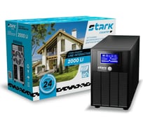 Источник бесперебойного питания Stark Country 2000 LI