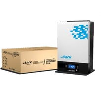 Источник бесперебойного питания Stark Country 5000INV SOLAR