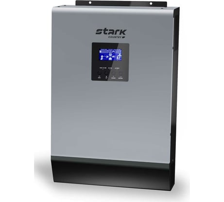 Источник бесперебойного питания Stark Country 5000 INV