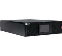 Источник бесперебойного питания EKF двойного преобразования E-Power SW900Pro - G5 10000 ВА ,3х фазный 3/3,400В,без АКб SW901Pro-RT-G5