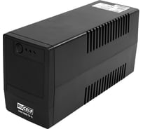 Источник бесперебойного питания RUCELF UWI-600-12-IL 600BA 00-00000476