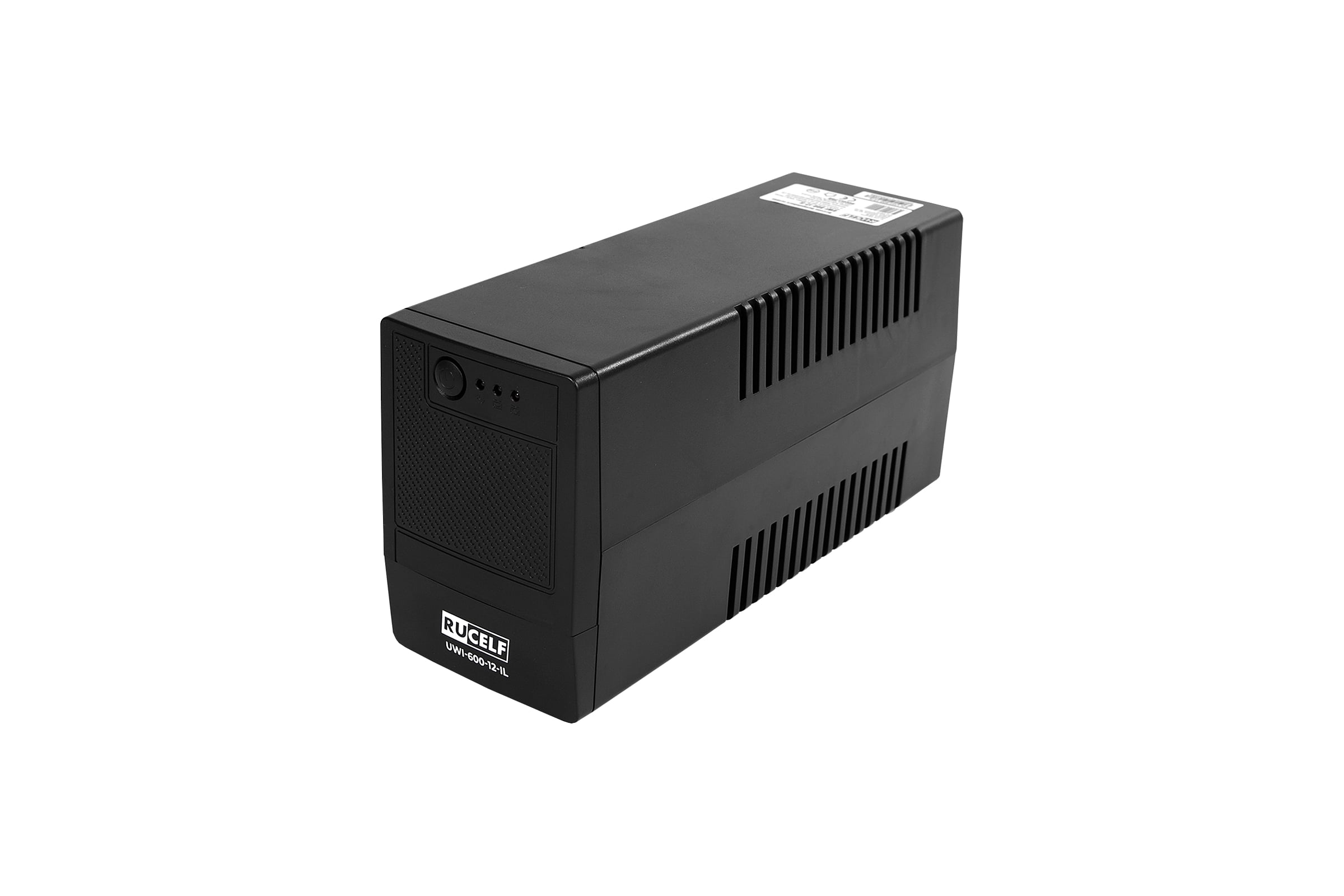 Источник бесперебойного питания RUCELF UWI-600-24-I