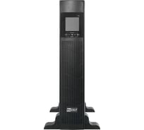 Источник бесперебойного питания RUCELF UPO-3000RT-72-E КА-00008311