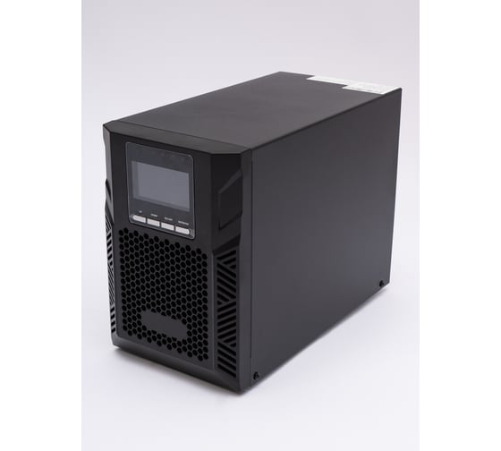 Источник бесперебойного питания Effekta UDC One 9101S Онлайн, 1000 ВА / 1000 Вт ksudcone9101s