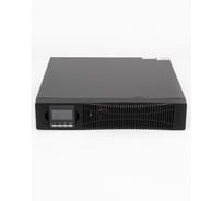 Источник бесперебойного питания Effekta UDC One 9102H-RT(1.0) Онлайн, 2000 ВА / 2000 Вт ksudcone9102h-rt