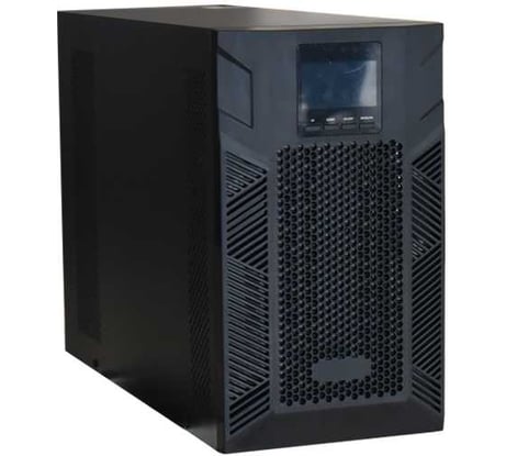 Источник бесперебойного питания Effekta UDC One 9102S Онлайн, 2000 ВА / 2000 Вт ksudcone9102s