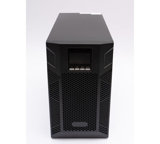 Источник бесперебойного питания Effekta UDC One 9102S Онлайн, 2000 ВА / 2000 Вт ksudcone9102s