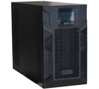 Источник бесперебойного питания Effekta UDC One 9103H 96V Онлайн, 3000 ВА / 3000 Вт ksudcone9103h