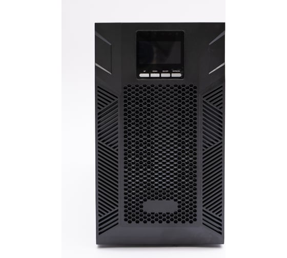 Источник бесперебойного питания Effekta UDC One 9103S Онлайн, 3000 ВА / 3000 Вт ksudcone9103s
