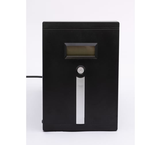 Источник бесперебойного питания Effekta Micropower 3000VA LCD Линейно Интерактивный, 3000ВА/1800Вт ksmicro3000IEC