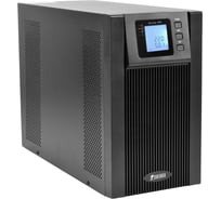 Источник бесперебойного питания Powerman Online 2000 I 6176036