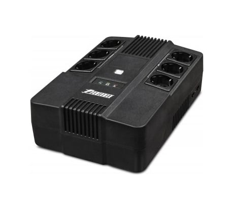 Источник бесперебойного питания Powerman BRICK 800 6117368